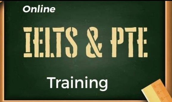 Pravin Sir's PTE, IELTS and English online coaching image 1